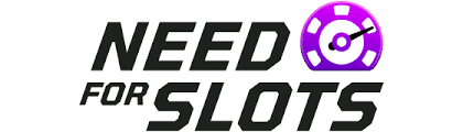 Need for Slots Logo